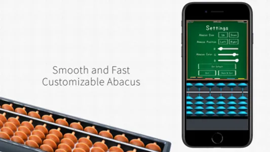 Abacus Lesson -ADD and SUB- screenshot 2