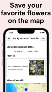 Flower Identification & Garden screenshot 7