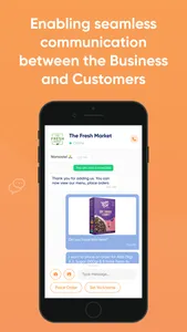 Market: Your Online Store screenshot 2