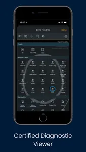 StrokeViewer screenshot 2