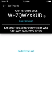 Connect Driver screenshot 8