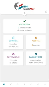 BNI CashNet screenshot 0