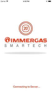 Smartech - Immergas screenshot 0