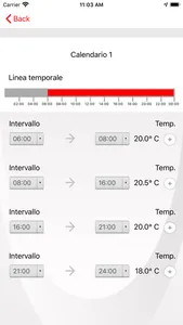 Smartech - Immergas screenshot 4