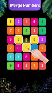 Number Blast - Puzzle Game screenshot 0