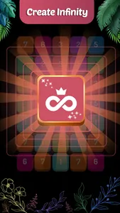 Number Blast - Puzzle Game screenshot 5