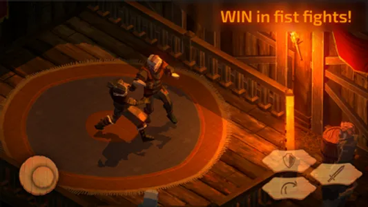 Slash of Sword 2 - Action RPG screenshot 4