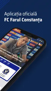 Farul Constanța screenshot 1