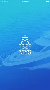 MYS - Marina Yacht Sales screenshot 0