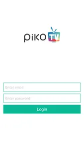 PikoTV Live Streaming screenshot 0