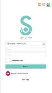 Sanutrin No Cash screenshot 0