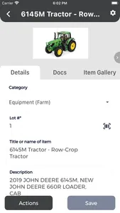 Auction Item Manager - Bidpath screenshot 6