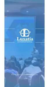 Luxatia International screenshot 0