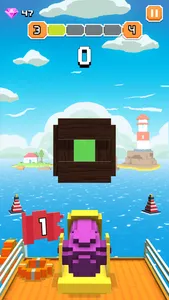 Block Stack - Smash Box Balls screenshot 1