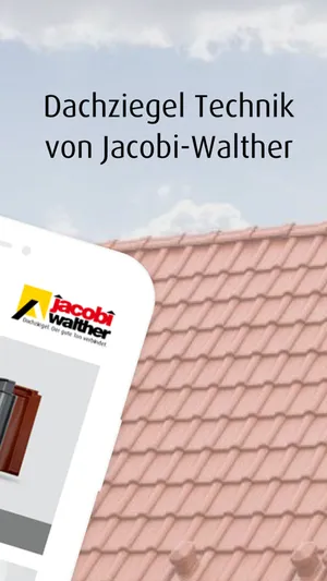 Dachziegel Technik screenshot 1