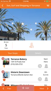 Discover Torrance! screenshot 5