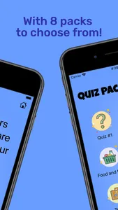 Know Me? - Quiz Your Friends screenshot 4