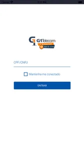 G1Telecom screenshot 4