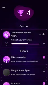 Collector - Romantic Ideas screenshot 0