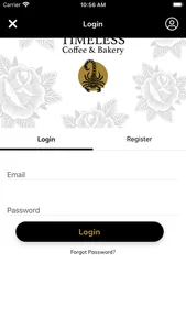 Timeless Coffee screenshot 5