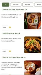 Live Better - Vegan Dining App screenshot 4