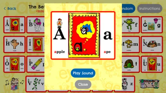 Secret Stories Phonics Reading screenshot 3