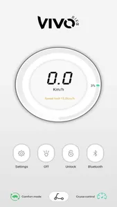 VivoBike screenshot 1