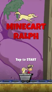 Minecart Ralph screenshot 0