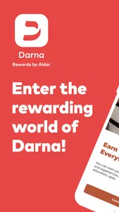 Darna - Rewards by Aldar screenshot 0