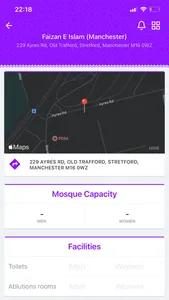 Faizan E Islam (Manchester) screenshot 3