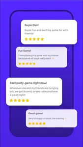 Boomit Party Game screenshot 6