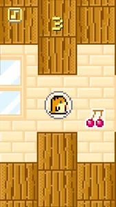 Float Up ! Bubble Hamster screenshot 1