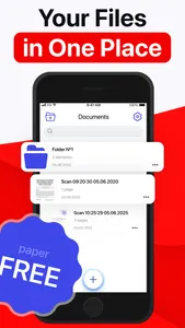 PDF Scanner aрp screenshot 5