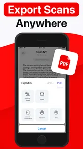 PDF Scanner aрp screenshot 6