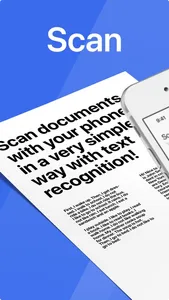 PDF Scanner aрp screenshot 7