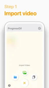 ProgressGif: Add Progress Bars screenshot 0