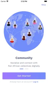 TRiBL for Community screenshot 1