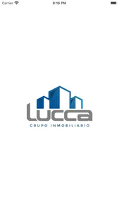 Lucca Grupo Inmobiliario screenshot 0