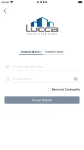 Lucca Grupo Inmobiliario screenshot 3