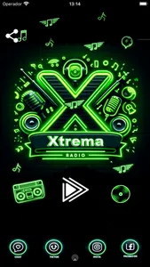 Xtrema screenshot 2