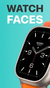 Buddywatch - Watch Faces screenshot 0