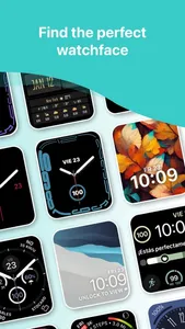 Buddywatch - Watch Faces screenshot 2