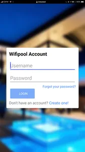 Wifipool screenshot 0