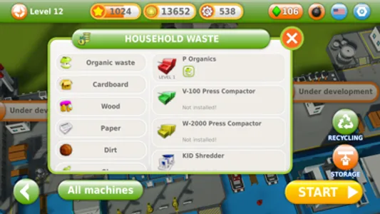 Trash to Cash screenshot 3