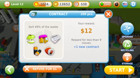 Trash to Cash screenshot 4