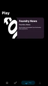 Forge screenshot 5