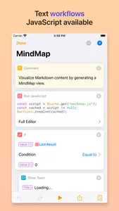 Taio - Markdown & Text Actions screenshot 6