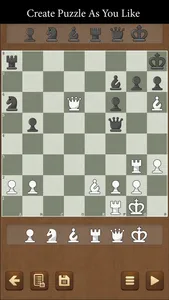 Chess - Play vs Computer screenshot 3