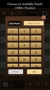 Chess - Play vs Computer screenshot 4