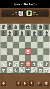 Chess - Play vs Computer screenshot 5